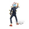 Figurine Statique - Banpresto Chronicle - My Hero Academia - Tomura Shigaraki