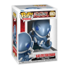 POP - POP Animation - Yu-Gi-Oh! - 1062 - Toon - Dragon Blanc aux Yeux Bleus