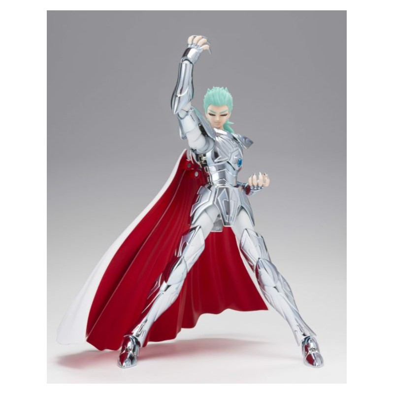 Figurine articulée - Myth Cloth EX - Saint Seiya - Bud d'Alcor