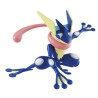 Maquette - Pokepla - Pokemon - N°47 - Amphinobi