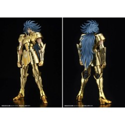 Figurine articulée - Myth Cloth EX - Saint Seiya - Kanon des Gémeaux