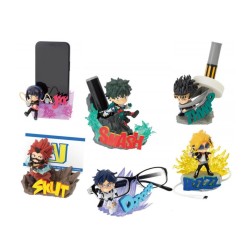 Figurine Statique - My Hero Academia - Desktop Heroes vol.2