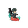 Figurine Statique - My Hero Academia - Desktop Heroes vol.2