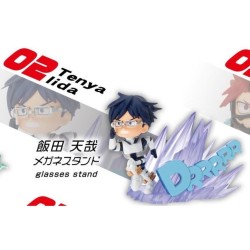 Figurine Statique - My Hero Academia - Desktop Heroes vol.2