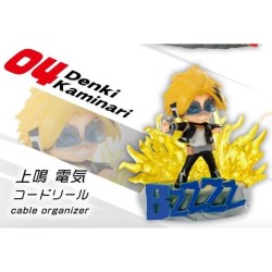 Figurine Statique - My Hero Academia - Desktop Heroes vol.2