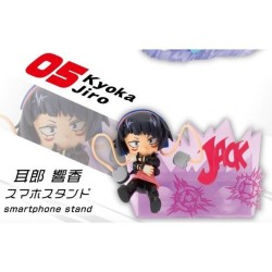 Figurine Statique - My Hero Academia - Desktop Heroes vol.2