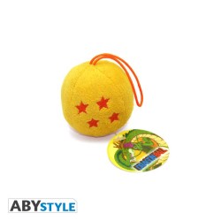 Porte-clefs - Dragon Ball - Boule de cristal