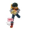 Figurine Statique - My Hero Academia - Izuku Midoriya (Deku)