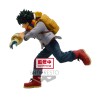 Figurine Statique - My Hero Academia - Izuku Midoriya (Deku)