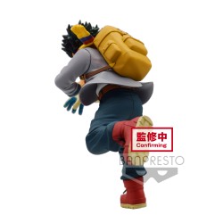 Figurine Statique - My Hero Academia - Izuku Midoriya (Deku)