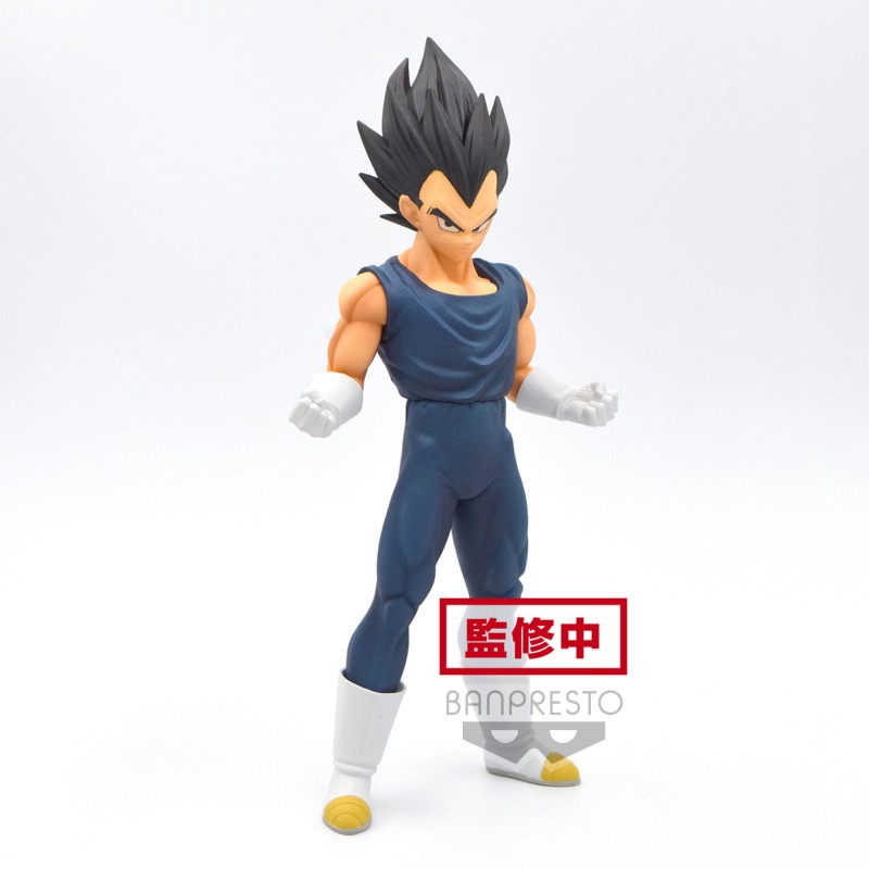 Figurine Statique - DXF - Dragon Ball - Vegeta