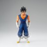 Figurine Statique - Solid Edge Works - Dragon Ball - Vegetto