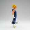 Figurine Statique - Solid Edge Works - Dragon Ball - Vegetto