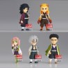 Figurine Statique - WCF - Demon Slayer - Vol.5