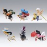 Figurine Statique - WCF - One Piece - The Great Pirates 100 Landscapes vol.6