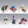 Figurine Statique - WCF - One Piece - The Great Pirates 100 Landscapes vol.6