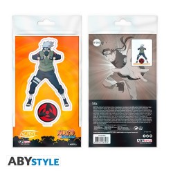 Figurine Statique - Acryl - Naruto - Kakashi Hatake