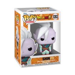 POP - POP Animation - Dragon Ball - 1283 - Shin