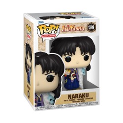 POP - POP Animation - Inuyasha - 1299 - Naraku