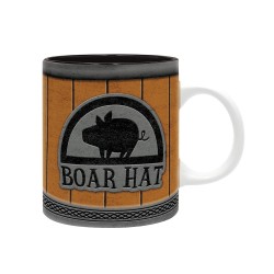 Mug - Mug(s) - Seven Deadly Sins - Boar Hat
