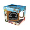 Mug - Mug(s) - Seven Deadly Sins - Boar Hat