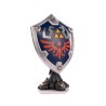 Statue de collection - Zelda - Hylian Shield - édition standard
