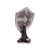 Statue de collection - Zelda - Hylian Shield - édition standard