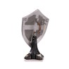 Statue de collection - Zelda - Hylian Shield - édition standard