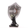 Statue de collection - Zelda - Hylian Shield - édition Collector