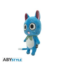 Peluche - Fairy Tail - Happy
