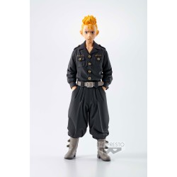 Figurine Statique - Tokyo Revengers - Takemichi Hanagaki