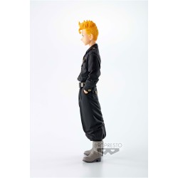 Figurine Statique - Tokyo Revengers - Takemichi Hanagaki