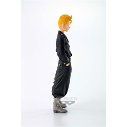 Figurine Statique - Tokyo Revengers - Takemichi Hanagaki