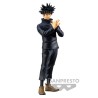 Figurine Statique - Jukon no Kata - Jujutsu Kaisen - Megumi Fushiguro