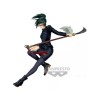 Figurine Statique - Jujutsu Kaisen - Maki Zenin
