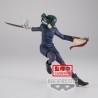 Figurine Statique - Jujutsu Kaisen - Maki Zenin
