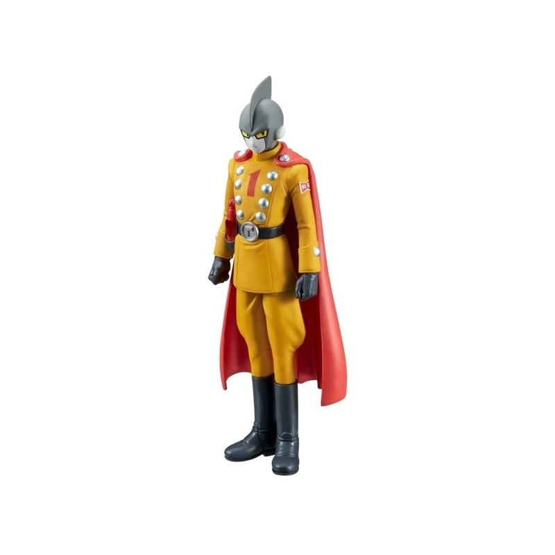 Figurine Statique - DXF - Dragon Ball - Gamma 1