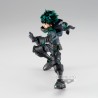 Figurine Statique - The Amazing Heroes - My Hero Academia - Izuku Midoriya (Deku)