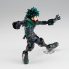 Figurine Statique - The Amazing Heroes - My Hero Academia - Izuku Midoriya (Deku)