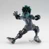 Figurine Statique - The Amazing Heroes - My Hero Academia - Izuku Midoriya (Deku)