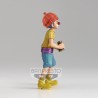 Figurine Statique - DXF - One Piece - Baggy le Clown