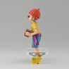 Figurine Statique - DXF - One Piece - Baggy le Clown