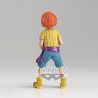 Figurine Statique - DXF - One Piece - Baggy le Clown