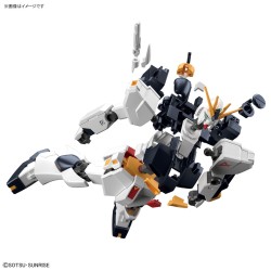 Maquette - Entry Grade - Gundam - RX-93