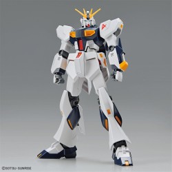 Maquette - Entry Grade - Gundam - RX-93