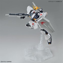 Maquette - Entry Grade - Gundam - RX-93
