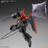 Maquette - Full Mechanics - Gundam - Raider