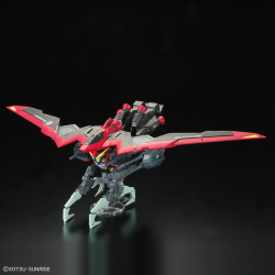 Maquette - Full Mechanics - Gundam - Raider