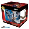 Mug - Subli - Yu-Gi-Oh! - Kaiba