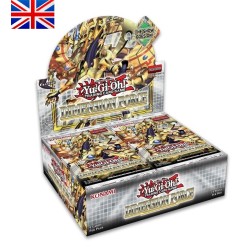 Cartes (JCC) - Booster - Yu-Gi-Oh! - Dimension Force